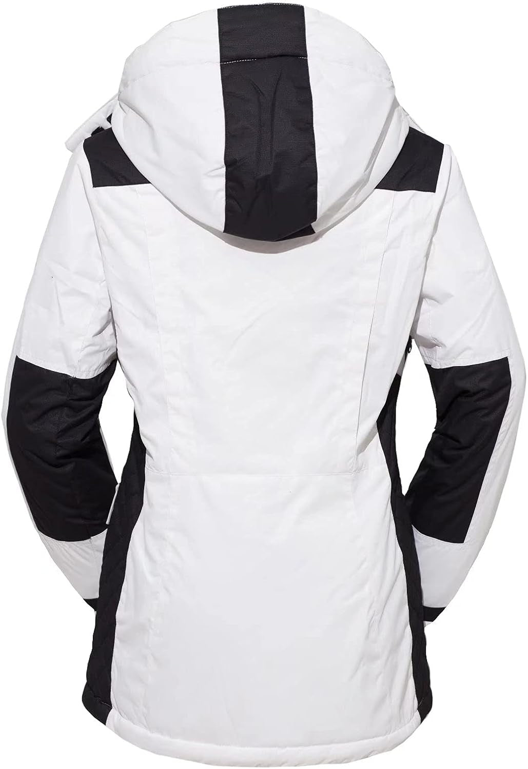 HSNW Women Ski Jacket Girl Winter Coat Ski Jackets for Women Winter Coats for Women