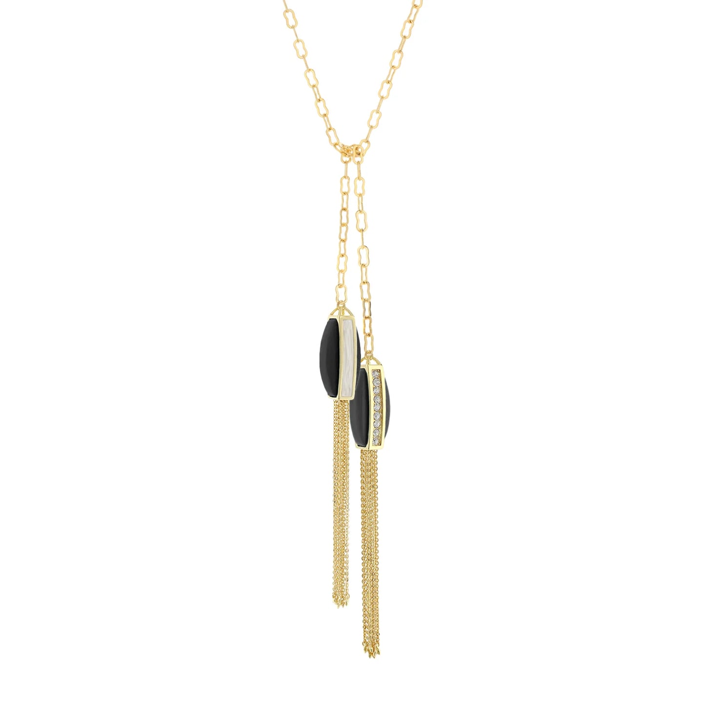 Retro Hippie Chic Necklace