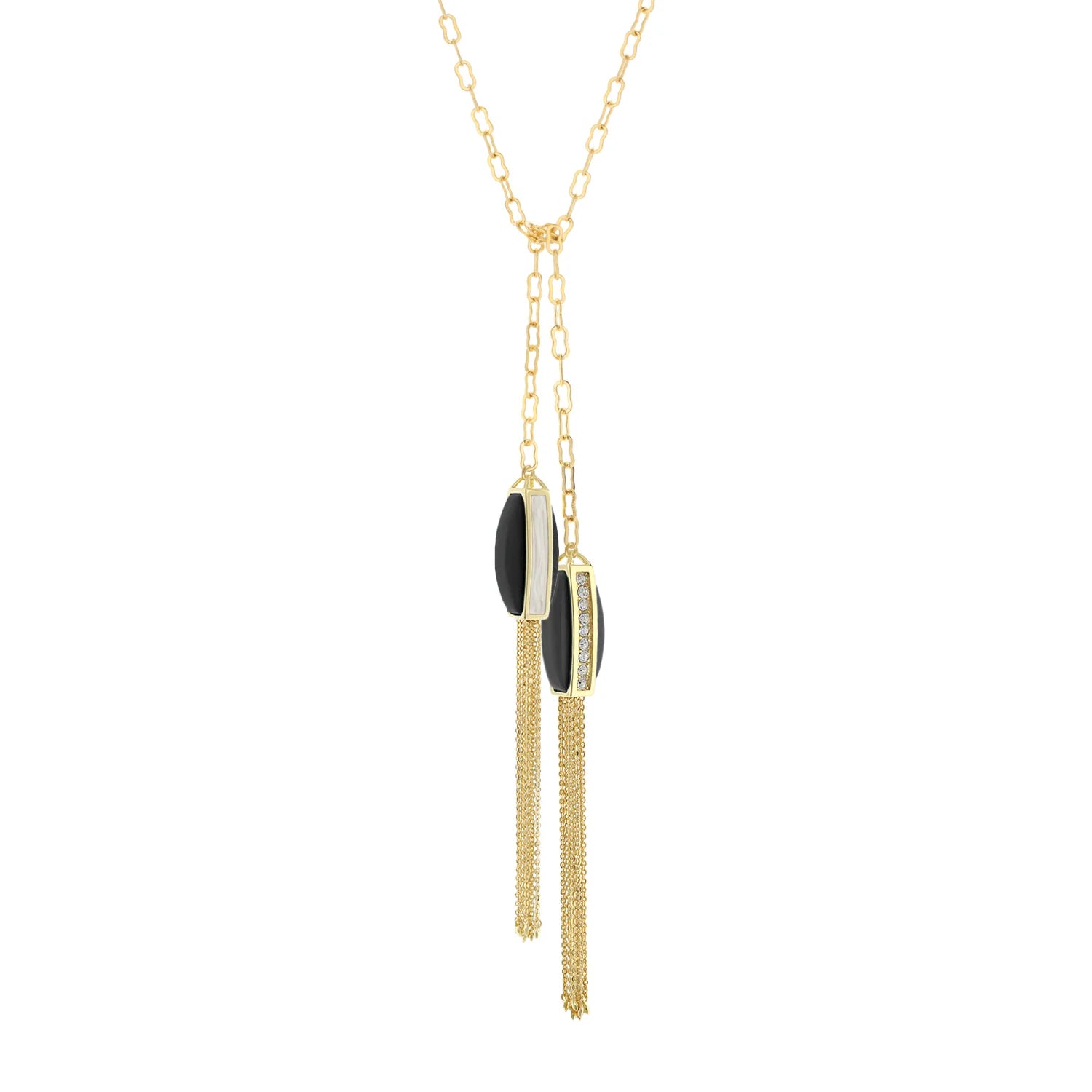 Retro Hippie Chic Necklace